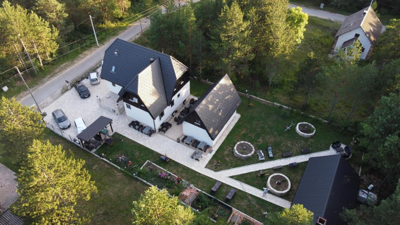 Guest house House Maka