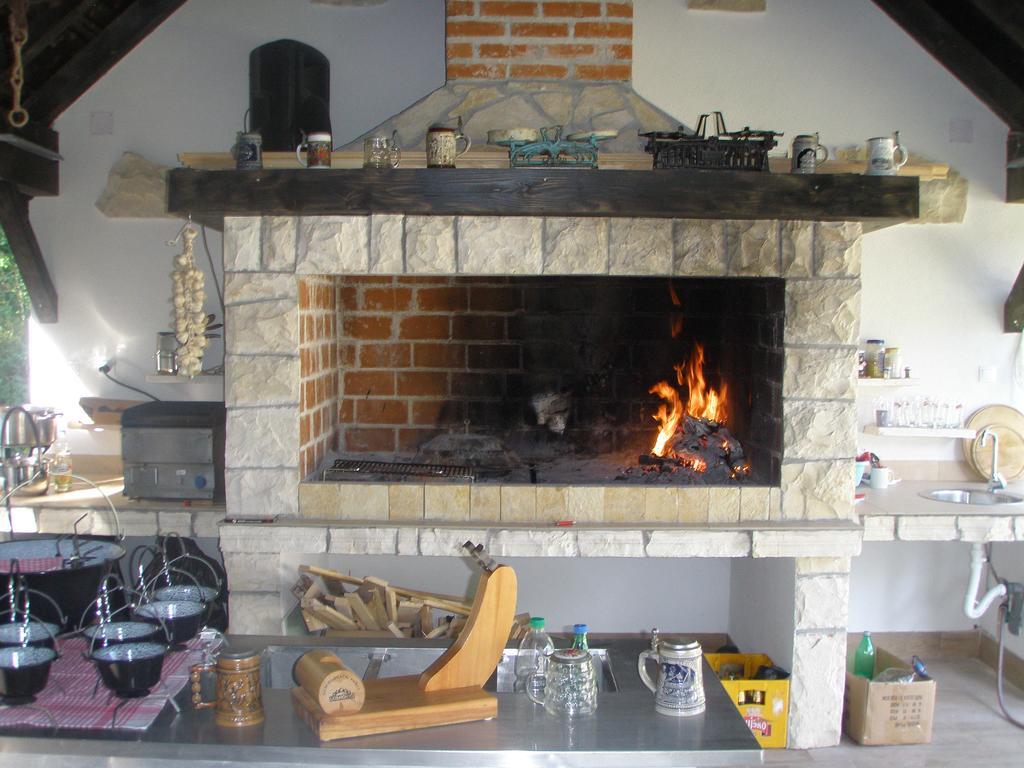 House Maka 4* Rudanovac