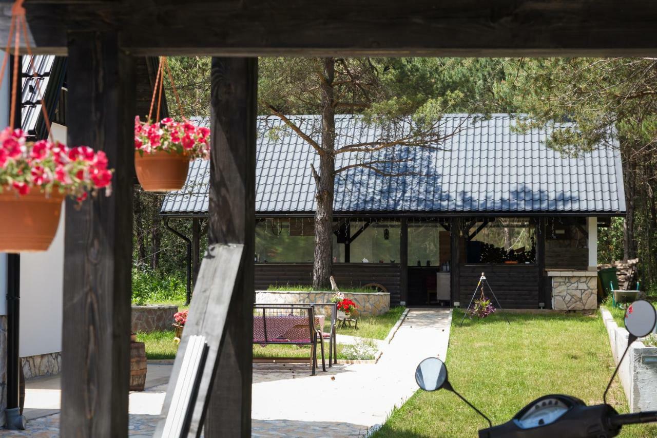 House Maka Rudanovac