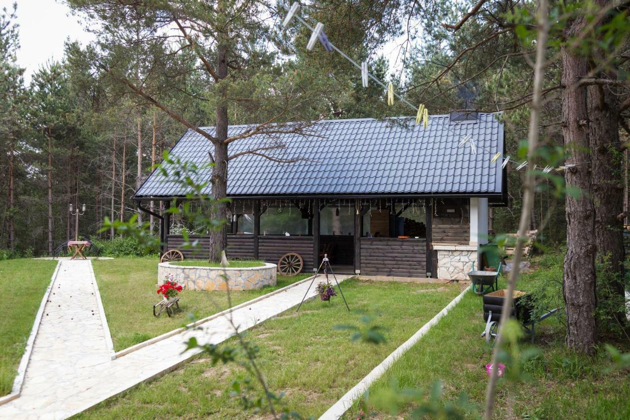 House Maka Guest house