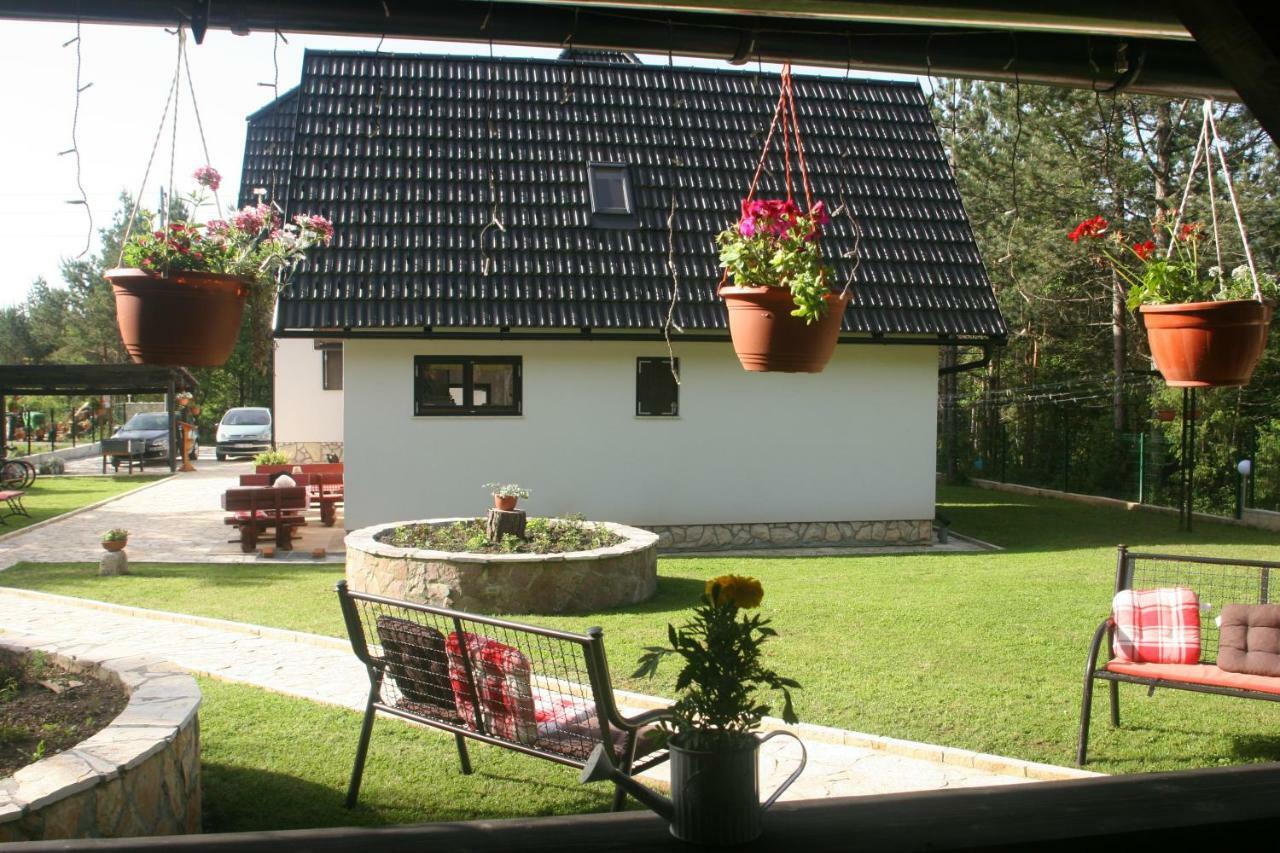 House Maka Penzion 4*