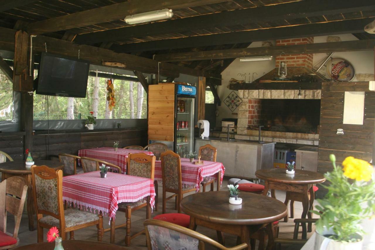 Guest house House Maka