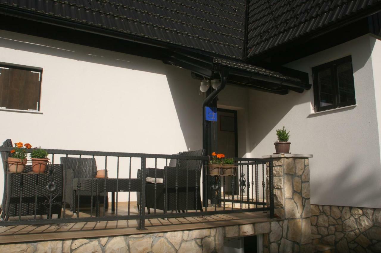 House Maka 4* Rudanovac