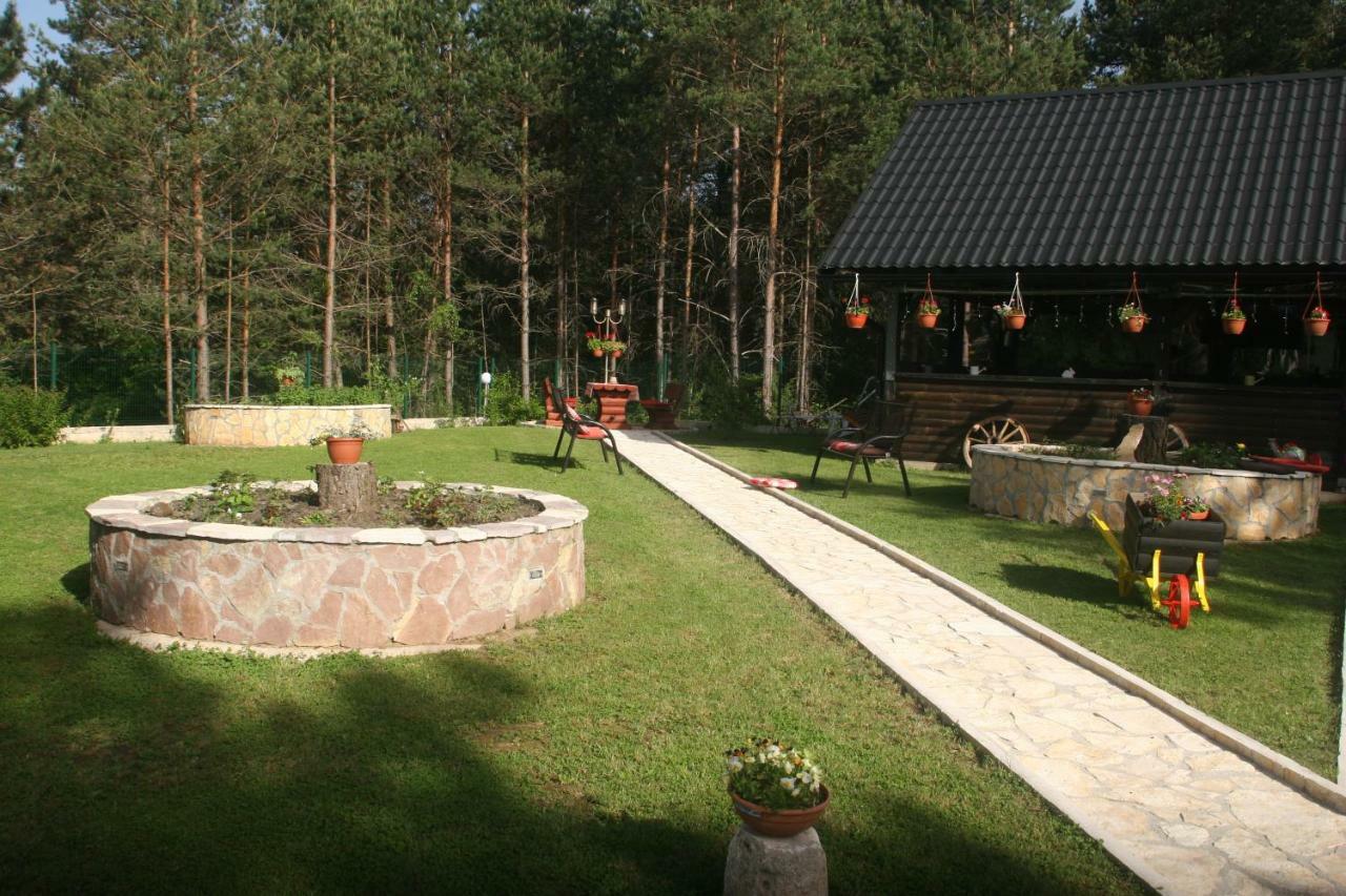 Penzion House Maka
