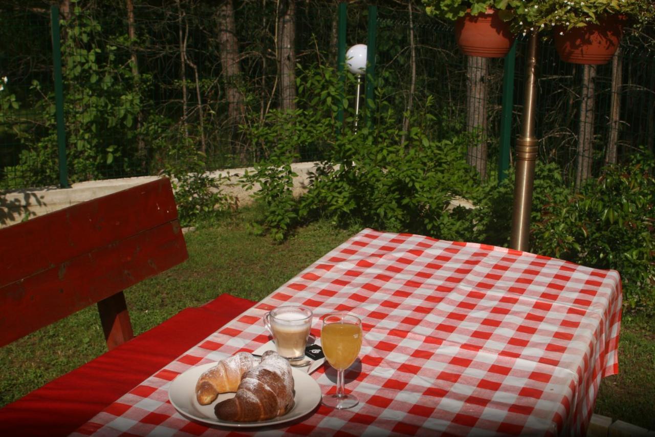 Guest house House Maka Rudanovac
