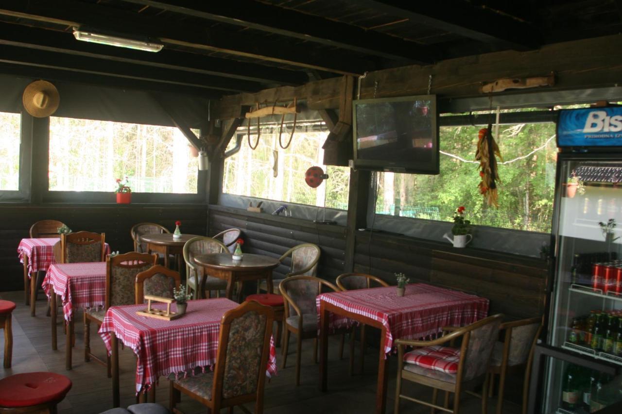 Penzion House Maka 4*
