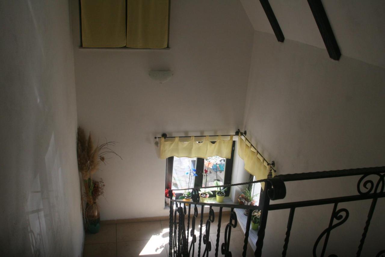 House Maka Rudanovac