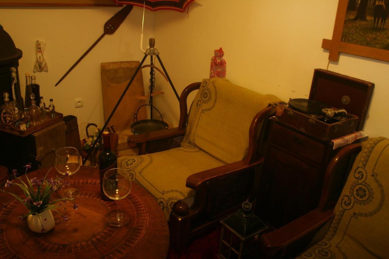 House Maka Guest house 4*