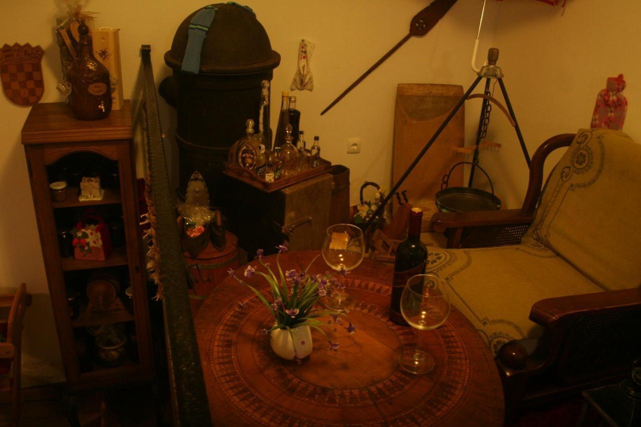 Penzion House Maka