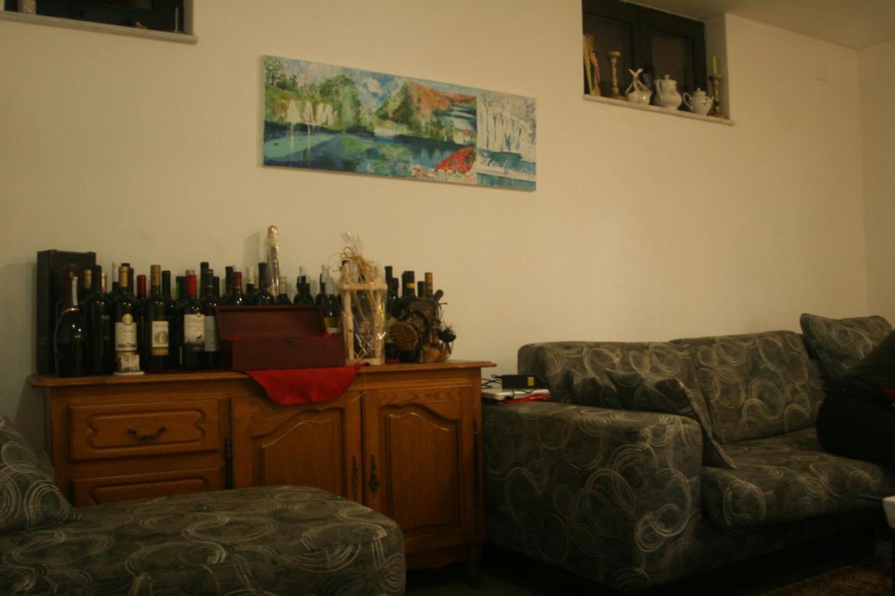 Penzion House Maka