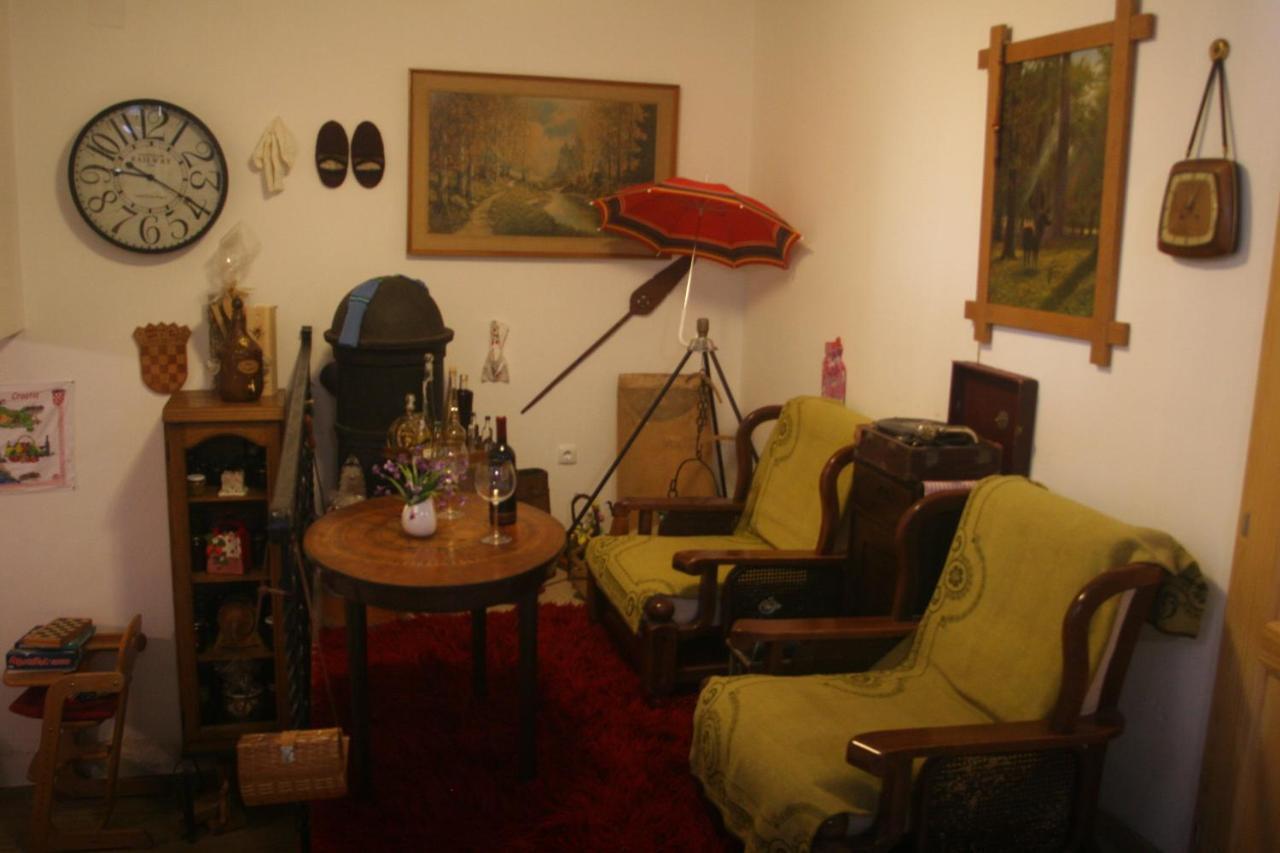 House Maka Guest house